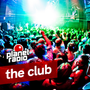 planet radio the club Logo