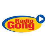 Radio Gong Würzburg Logo