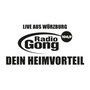 106,9 Radio Gong Würzburg Logo