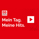 BB RADIO Mein Tag. Meine Hits. Logo