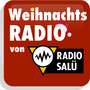 RADIO SALÜ Weihnachtsradio Logo