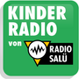 RADIO SALÜ Kinderradio Logo