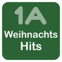 1A Weihnachts Hits Logo