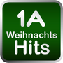 1A Weihnachts Hits Logo