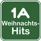 1A Weihnachts Hits Logo
