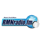 RMNradio Logo