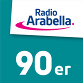 Arabella 90er Logo