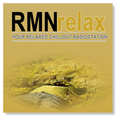 RMNrelax Logo