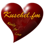 Kuschel.fm by RMNradio Logo