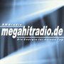 Megahitradio by RMNradio Logo