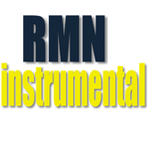 Instrumentalhits by RMNradio Logo