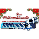 RMNchristmas Logo