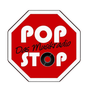 Popstop by RMNradio Logo