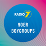 Radio 7 - 90er Boygroups Logo