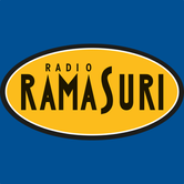 Radio Ramasuri Logo