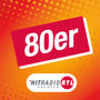 HITRADIO RTL - 80er Logo