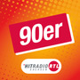 HITRADIO RTL – 90er Logo