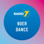 Radio 7 - 90er Dance Logo