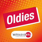 HITRADIO RTL – Oldies Logo