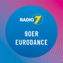 Radio 7 - 90er Eurodance Logo
