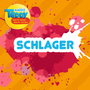 Radio TEDDY Schlager Logo