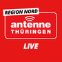 ANTENNE THÜRINGEN Nord Logo