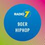 Radio 7 - 90er HipHop Logo
