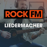 ROCK FM LIEDERMACHER Logo