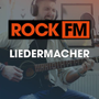 ROCK FM LIEDERMACHER Logo