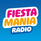Fiesta Mania Radio Logo