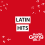 Gong 96.3 Latin Hits Logo