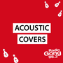 Radio Gong 96.3 München - Accoustic Covers Logo