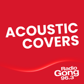 Gong 96.3 Acoustic Covers Logo