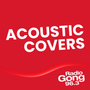 Gong 96.3 Acoustic Covers Logo