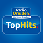 Radio Dresden - Top Hits Logo
