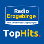 Radio Erzgebirge - Top Hits Logo