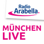 Radio Arabella München Logo
