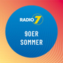Radio 7 - 90er Sommer Logo