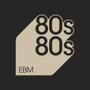 80s80s EBM Logo