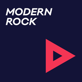 Neckaralb Live - Modern Rock Logo