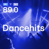 89.0 RTL Dancehits Logo