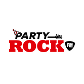 Party Rock.FM • Best-of-Rock.FM  • Rockland Radio Logo
