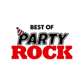 Best of Party Rock • Best-of-Rock.FM  • Rockland Radio Logo