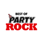 Best of Party Rock - Rockland Radio Logo