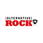 Alternative Rock.FM • Best-of-Rock.FM • Rockland Radio Logo