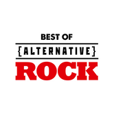 Best of Alternative Rock - Rockland Radio Logo