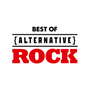 Best of Alternative Rock • Best-of-Rock.FM • Rockland Radio Logo