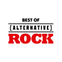 Best of Alternative Rock - Rockland Radio Logo