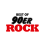 Best of 90er Rock • Best-of-Rock.FM • Rockland Radio Logo