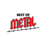 Best of Metal • Best-of-Rock.FM • Rockland Radio Logo